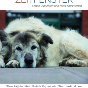 Zeitfenster | Ausgabe 1 | Oktober 2025